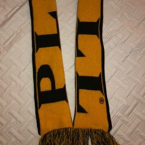 Playbill Scarf